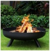 Lifespace Quality 60cm Bowl Firepit Photo