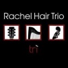 March Hair Records Tri Photo