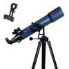 Meade StarPro AZ 102mm Refractor Telescope Photo