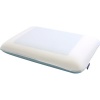 HouzeComfort Memory Foam Traditional Gel Cooling Pillow Cushion