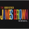 Universal The Godfather James Brown Photo