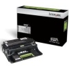 Lexmark 50F5H00 Black Laser Toner Cartridge Photo