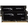 Kingston HyperX Impact HX426S16IBK2/64 memory module 64GB 2 x 32GB DDR4 2666MHz Photo