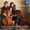 Vivaldi: Concertos for Two Cellos Photo