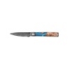 Lifespace Premium 3 5" Paring Knife with Resin Handle & Full Tang Damascus Blade Photo