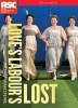 Opus Arte Love's Labour's Lost: Royal Shakespeare Company Photo