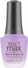 Morgan Taylor REACTmax Optical Brightener Nail Strengthener & Base Photo