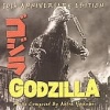 La La Land Records Godzilla: 50th Anniversary Edition Photo