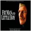 La La Land Records FAT MAN AND LITTLE BOY CD Photo