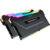 Corsair Vengeance CMW16GX4M2Z3200C16 memory module 16GB 2 x 8 DDR4 3200MHz VENGEANCE RGB PRO 2666MHz 16GB Kit 8GB) 1.35V Photo