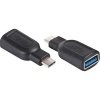 CLUB3D USB 3.1 Type C to 3.0 Adapter A Photo