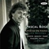 Pascal Roge: Live Recital Photo