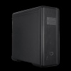 Cooler Master MasterBox NR600P Midi Tower Black Photo