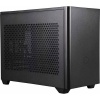 Cooler Master MasterBox NR200 Small Form Factor Black Photo