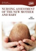 Concept Media Nursing Assessment of the New Mother and Baby Photo