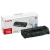 Canon 708 Black Laser Toner Cartridge Photo