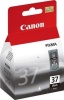 Canon PG-37 Black Ink Cartridge Photo