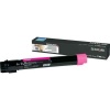 Lexmark Magenta Toner Cartridge Photo