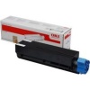 OKI 44992403 Black Toner Cartridge Photo