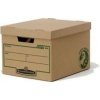 Fellowes Earth Large Storage Box Photo