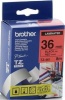 Brother TZ-461 P-Touch Laminated Tape Photo