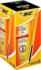 BIC Clic Ballpoint Pens - Fine Photo