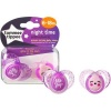 Tommee Tippee Closer to Nature Night Soother Photo