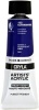 Daler Rowney Cryla Acrylic Tube - Ultramarine Photo