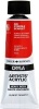 Daler Rowney Cryla Acrylic - Pyrrole Scarlet Photo