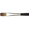 Jacksons Jackson's Procryl Long Flat No. 6 Brush Photo