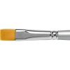 Jacksons Jackson's Silverline Bright Size 12 Watercolour Brush - Series 988 Photo