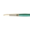 Pro Arte Brush - Series A Hog Round Photo