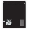 biyomap Reusable Artwork Shipping And Storage Bag - Grey Photo