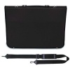 Mapac Academy Portfolio Black Shoulder Strap Included Photo