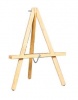 Essentials Studio A-Frame Display Easel - 12" Photo