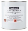 Jacksons Jackson's Gloss Gel Oil Photo