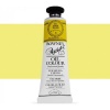 Daler Rowney Artists Oil Tube - Lemon Yellow Photo