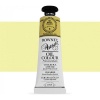 Daler Rowney Artists Oil Tube - Naples Yellow 2 Photo