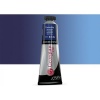 Daler Rowney Georgian Oil - Prussian Blue Photo