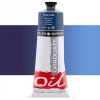 Daler Rowney Graduate Oil - Primary Blue Photo