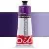 Daler Rowney Graduate Oil - Violet Photo