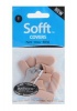 PanPastel Sofft Covers - No1 Round 10 Pack Photo