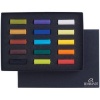 Rembrandt Talens Soft Pastel 15 Assorted 1/2 Stick Box Set Photo