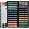 Sennelier Set of Soft Pastels - Full Stick Photo