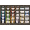 Unison Soft Pastels - Landscapes in A Black Presentation Box Photo