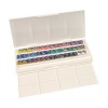 Winsor Newton Winsor & Newton Cotman - Watercolour Studio Set - 45 Half Pans Photo