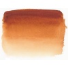 Sennelier S1 Watercolour Tube - Burnt Sienna Photo