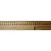 Handover I Metre Wooden Rule With Handle Grip Photo