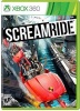 Microsoft ScreamRide Photo