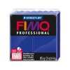 Fimo Staedtler - Professional - 85g Ultramarine Photo